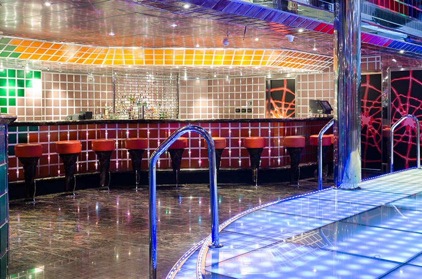 Costa Pacifica ile Tunus & Fas Batı Akdeniz 10 Gece Thy - 26 Mart 2027 - fotoğraf 10