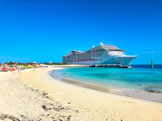 Costa Pacifica ile Tunus & Fas Batı Akdeniz 10 Gece Thy - 26 Mart 2027 - fotoğraf 4