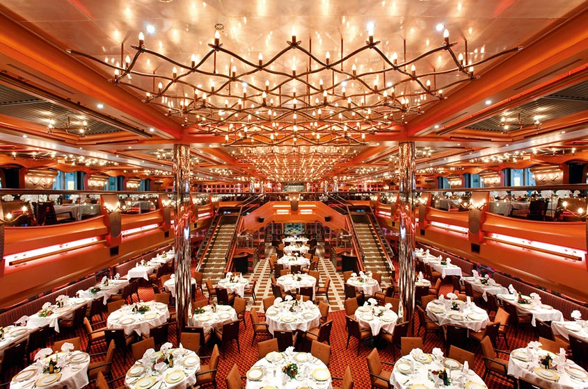 Costa Pacifica ile Tunus & Fas Batı Akdeniz 10 Gece Thy - 26 Mart 2027 - fotoğraf 6