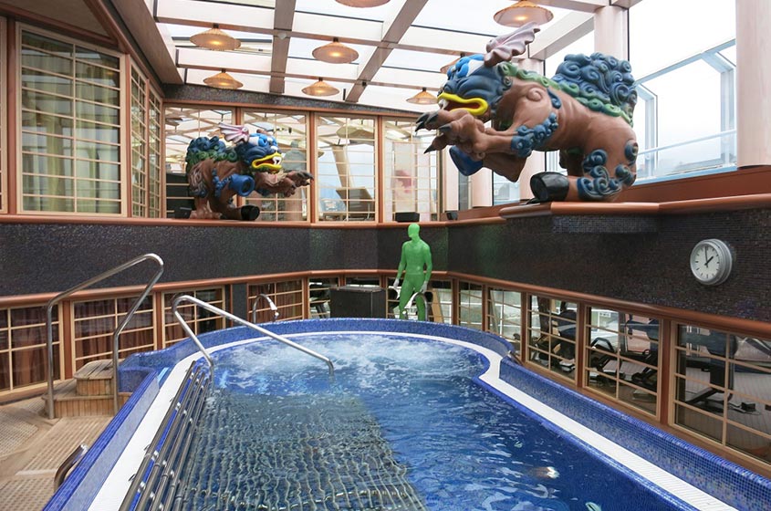 Costa Pacifica ile Tunus & Fas Batı Akdeniz 10 Gece Thy - 26 Mart 2027 - fotoğraf 7