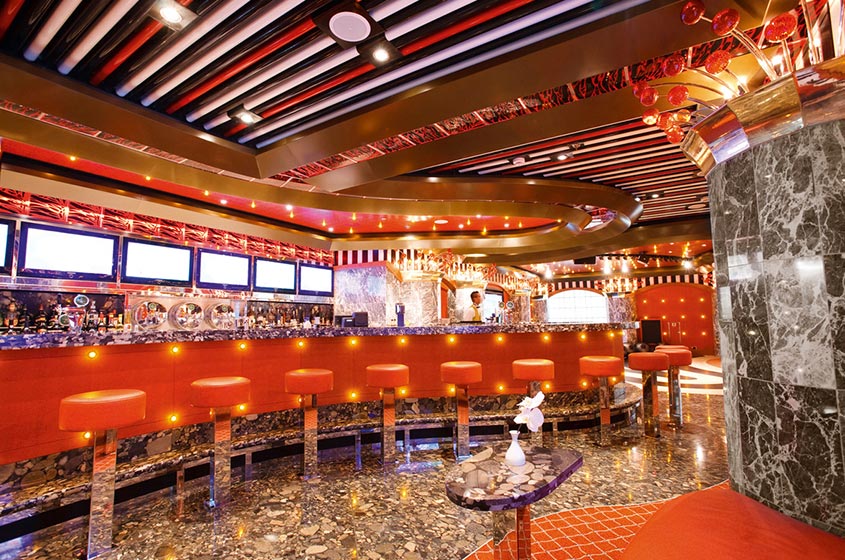 Costa Pacifica ile Tunus & Fas Batı Akdeniz 10 Gece Thy - 26 Mart 2027 - fotoğraf 8