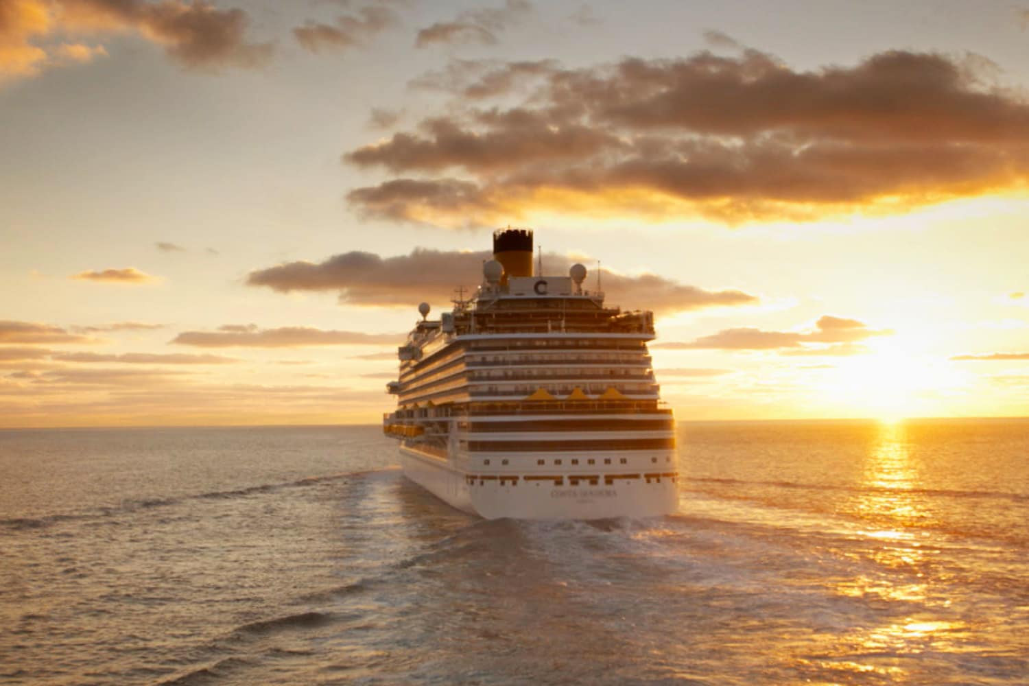 Costa Serena ile Brezilya & Arjantin & Uruguay 11 Gece Thy - 7 Mart 2027 - fotoğraf 1