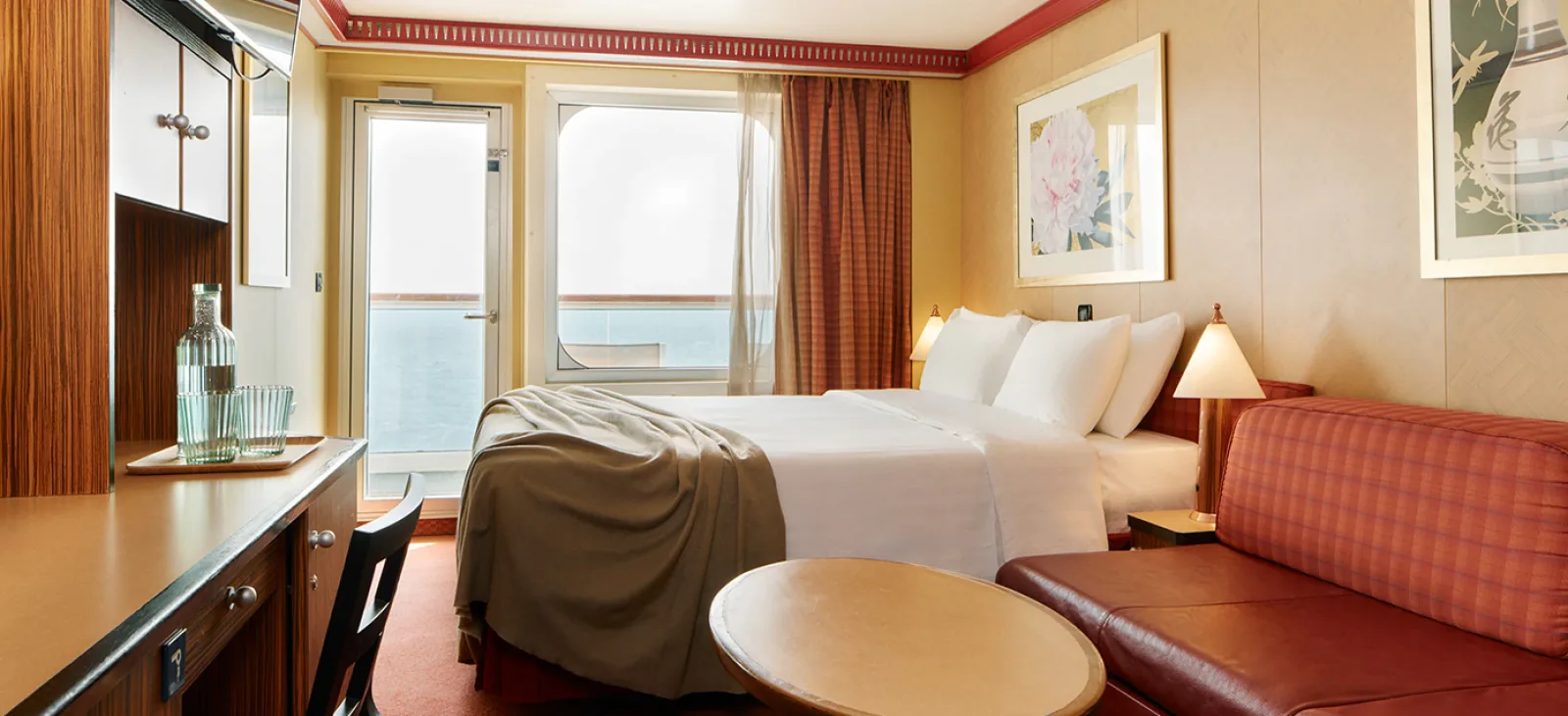 Costa Serena ile Brezilya & Arjantin & Uruguay 11 Gece Thy - 7 Mart 2027 - fotoğraf 2