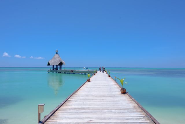 Düşler Adası Mauritius Turu Türk Havayolları ile 5 Gece Kurban Bayramı Özel - fotoğraf 1