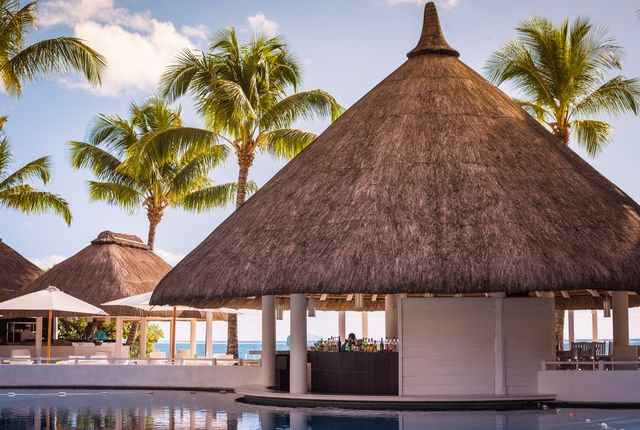 Düşler Adası Mauritius Turu Türk Havayolları ile 5 Gece Kurban Bayramı Özel - fotoğraf 3