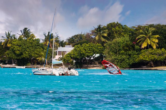 Düşler Adası Mauritius Turu Türk Havayolları ile 5 Gece Kurban Bayramı Özel - fotoğraf 5