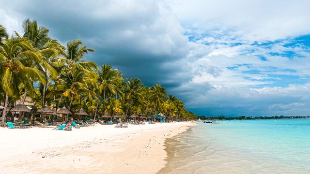 Düşler Adası Mauritius Turu Türk Havayolları ile 5 Gece Kurban Bayramı Özel - fotoğraf 6
