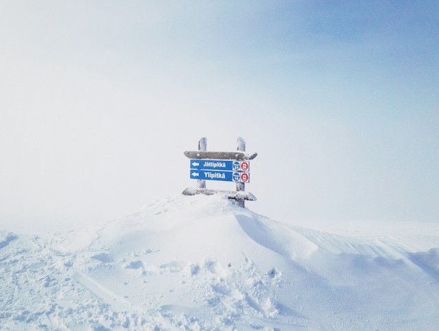 Lapland'ın Büyüsü & Kuzey Işıkları Turu Thy ile Sömestre 2027 Özel Santa Claus Express, Buzkıran Gemisi ve Kutup Safarileri Dahil 4 Gece 5 Gün - fotoğraf 16