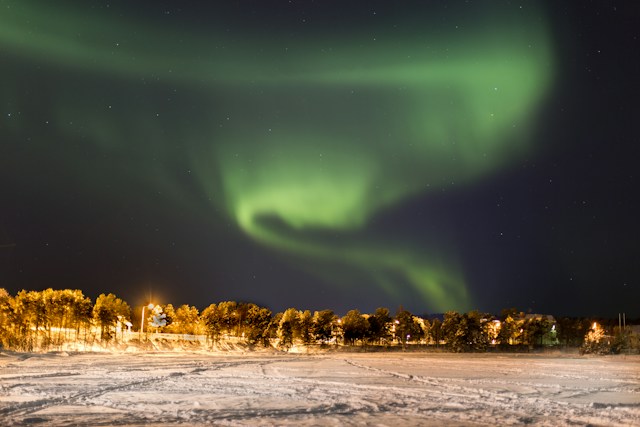 Lapland'ın Büyüsü & Kuzey Işıkları Turu Thy ile Sömestre 2027 Özel Santa Claus Express, Buzkıran Gemisi ve Kutup Safarileri Dahil 4 Gece 5 Gün - fotoğraf 8
