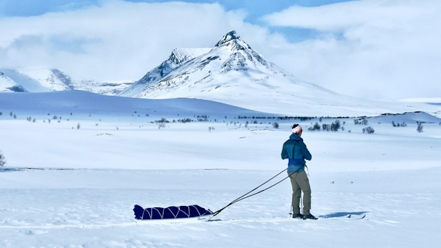 Lapland'ın Büyüsü & Kuzey Işıkları Turu Thy ile Sömestre 2027 Özel Santa Claus Express, Buzkıran Gemisi ve Kutup Safarileri Dahil 4 Gece 5 Gün - fotoğraf 9