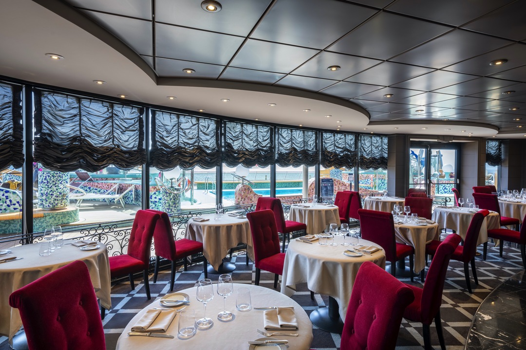 MSC Fantasia ile İstanbul Hareketli Ege & Adriyatik Turu 9 Gece - 2026 - fotoğraf 11