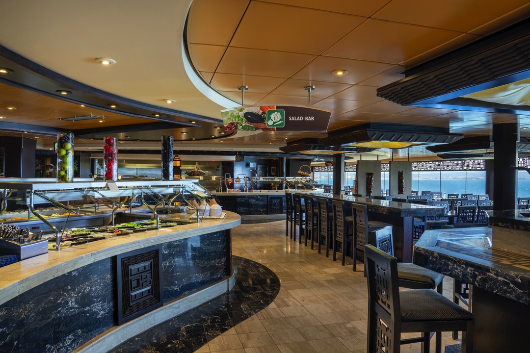 MSC Fantasia ile İstanbul Hareketli Ege & Adriyatik Turu 9 Gece - 2026 - fotoğraf 12