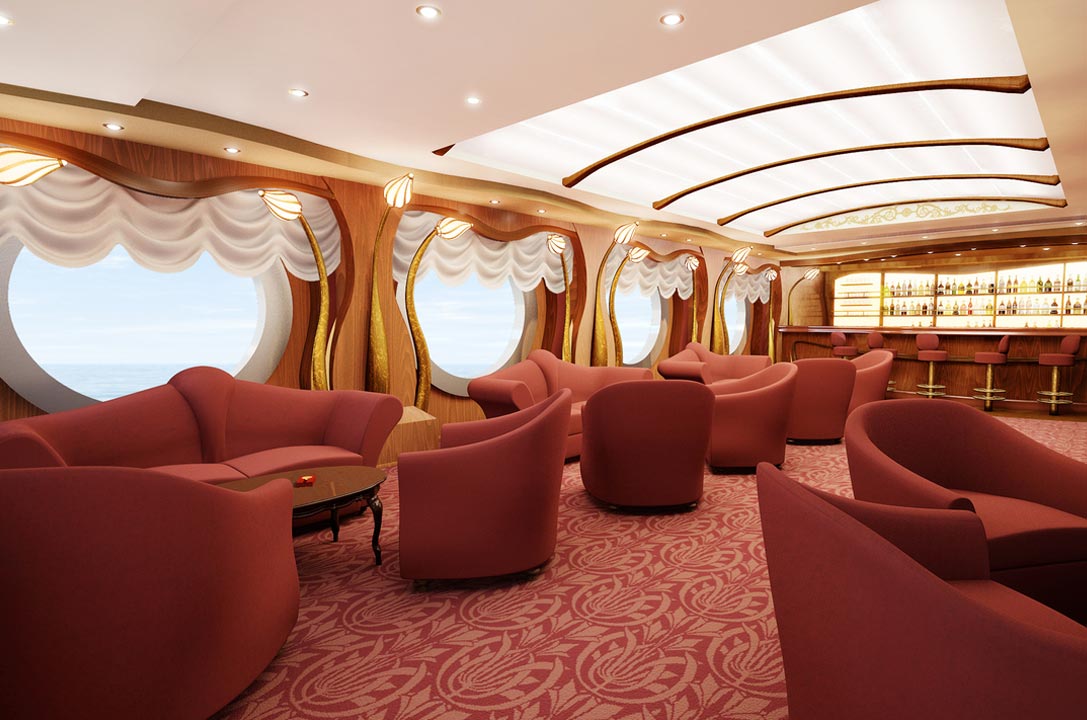 MSC Fantasia ile İstanbul Hareketli Ege & Adriyatik Turu 9 Gece - 2026 - fotoğraf 3