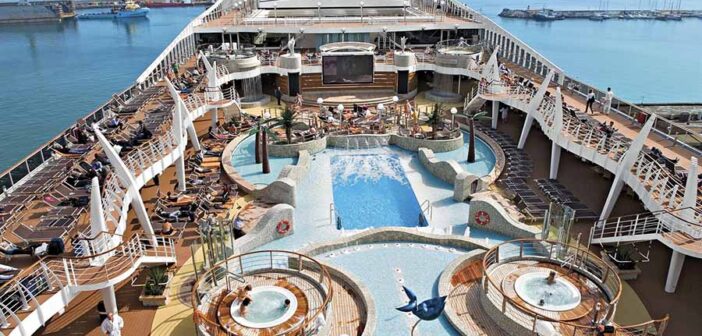 MSC Fantasia ile İstanbul Hareketli Ege & Adriyatik Turu 9 Gece - 2026 - fotoğraf 6