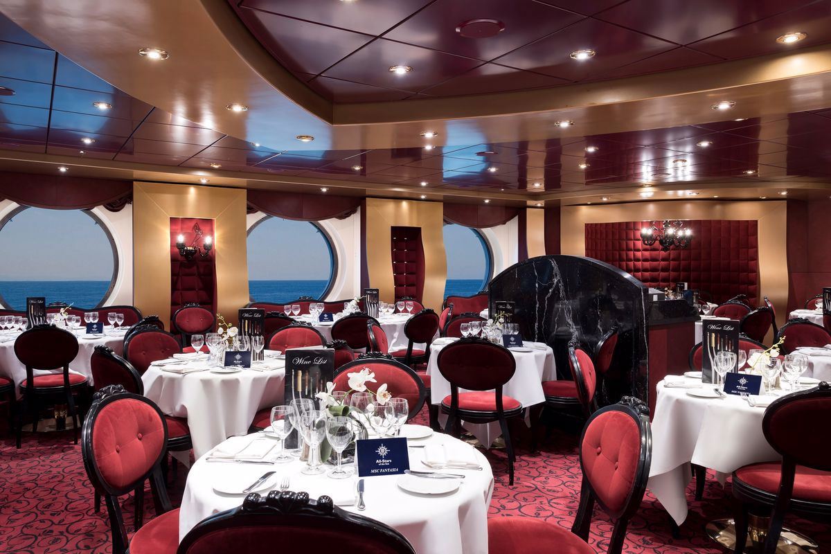 MSC Fantasia ile İstanbul Hareketli Ege & Adriyatik Turu 9 Gece - 2026 - fotoğraf 7