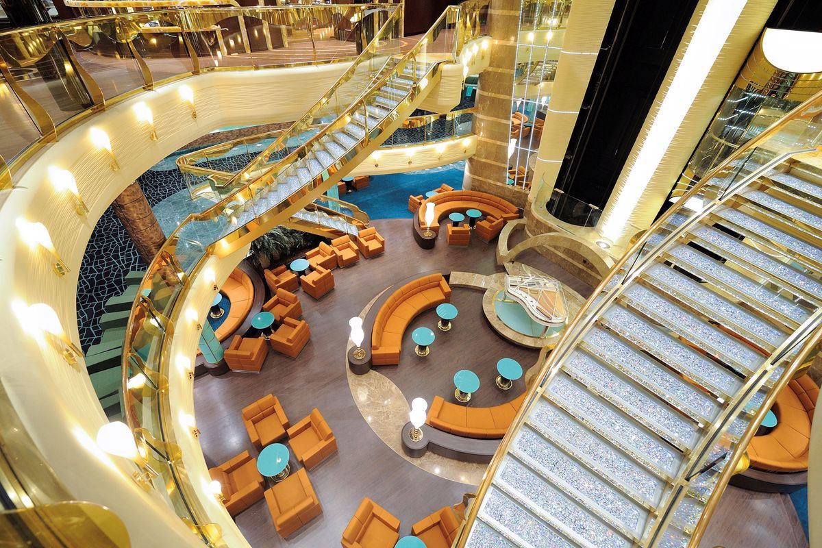 MSC Fantasia ile İstanbul Hareketli Ege & Adriyatik Turu 9 Gece - 2026 - fotoğraf 9