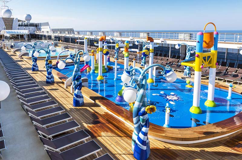 MSC Opera Endülüs & Lizbon & Batı Akdeniz 9 Gece Thy - 01 Ekim 2026 - fotoğraf 1