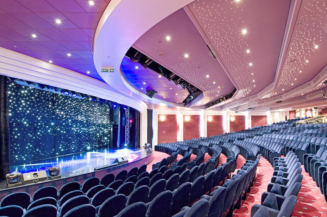 MSC Opera Endülüs & Lizbon & Batı Akdeniz 9 Gece Thy - 01 Ekim 2026 - fotoğraf 5