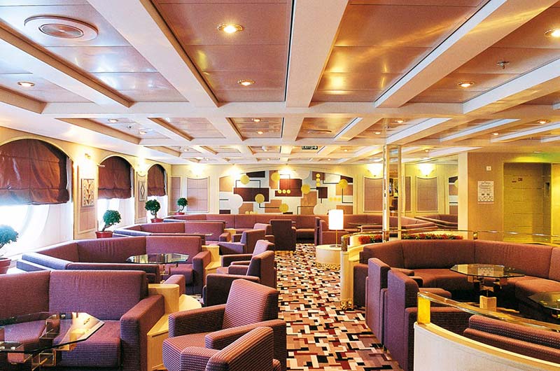 MSC Opera Endülüs & Lizbon & Batı Akdeniz 9 Gece Thy - 01 Ekim 2026 - fotoğraf 6