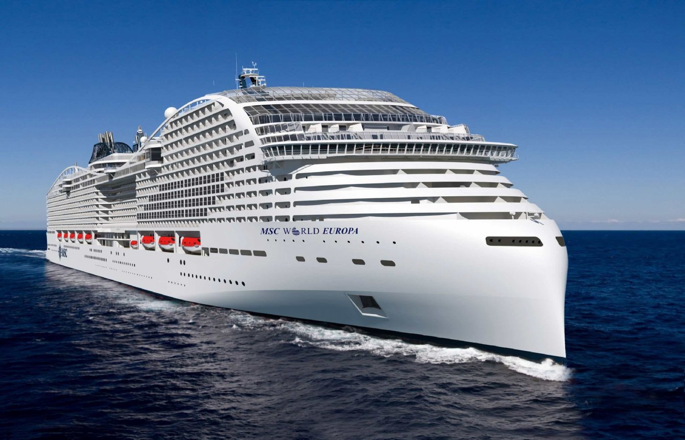 MSC World Europa Malta & Sicilya & Batı Akdeniz 6 Gece Thy - 2 Kasım 2026 - fotoğraf 13