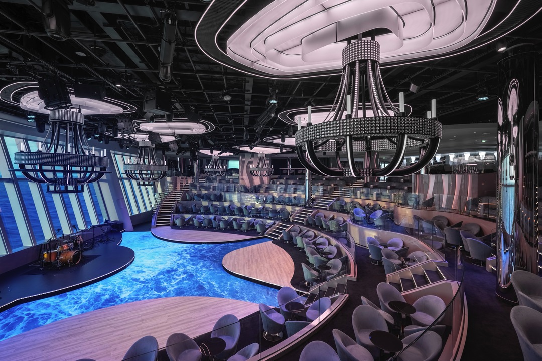 MSC World Europa Malta & Sicilya & Batı Akdeniz 6 Gece Thy - 2 Kasım 2026 - fotoğraf 4