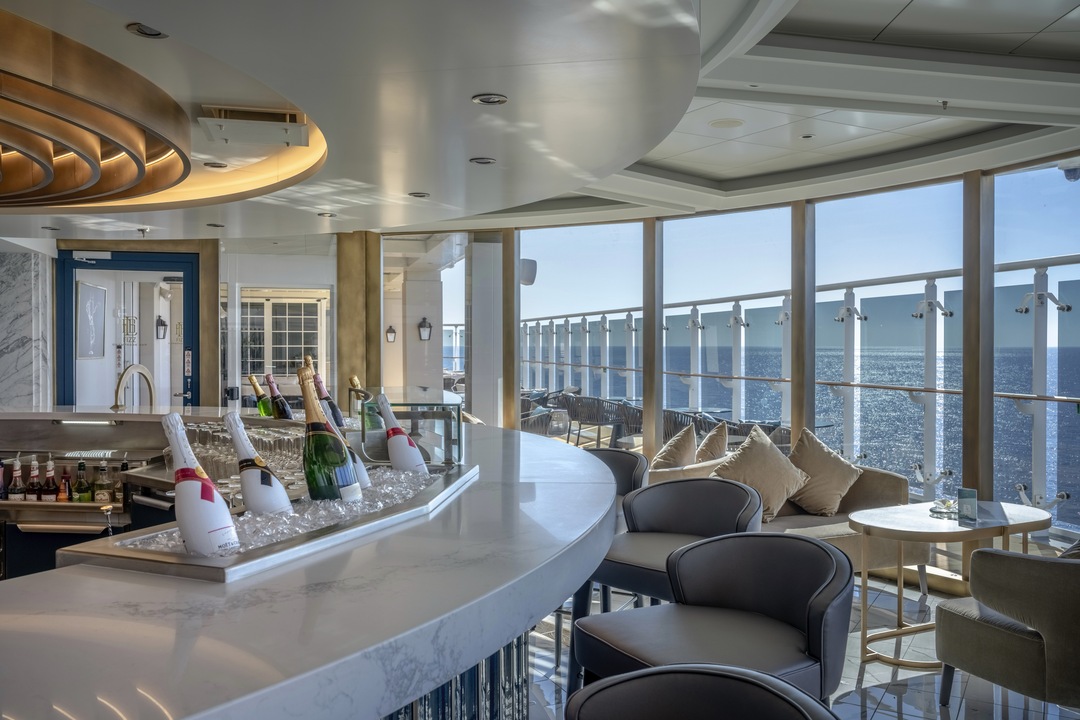 MSC World Europa Malta & Sicilya & Batı Akdeniz 6 Gece Thy - 2 Kasım 2026 - fotoğraf 7