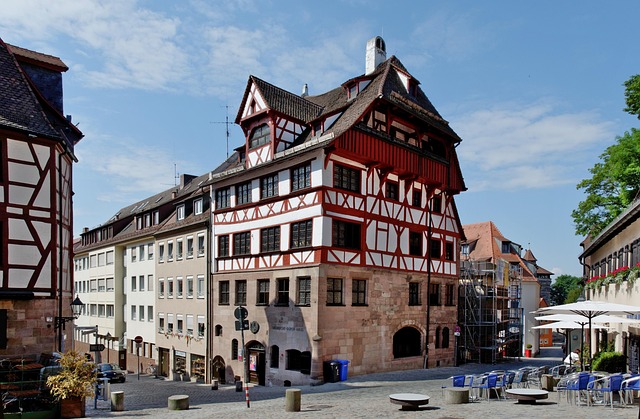 Albrecht Dürer Evi