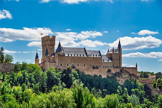 Alcazar
