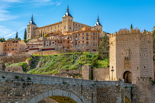Alcazar