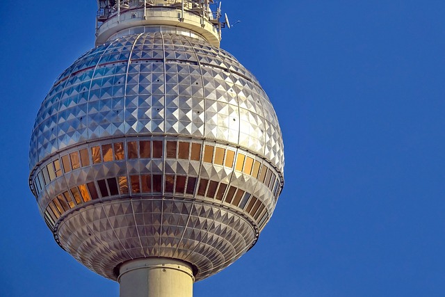 Alexanderplatz