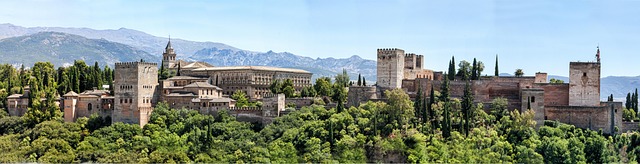 Alhambra Sarayı