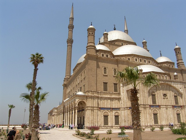 Ali Paşa Camii