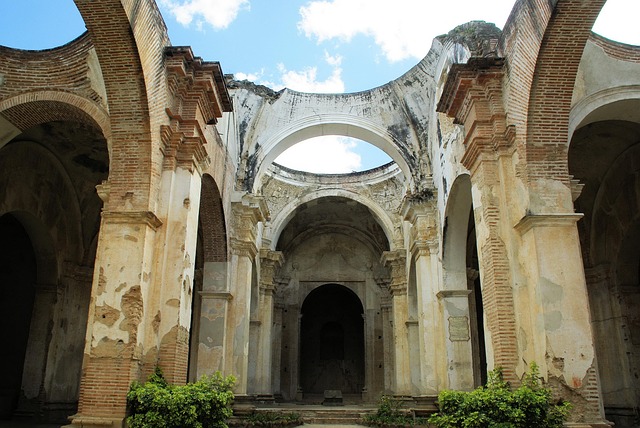 Antigua Katedrali