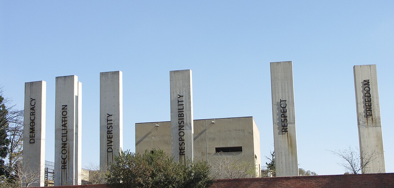 Apartheid Müzesi