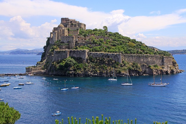 Aragonese Kalesi