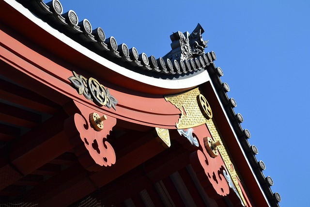 Asakusa Tapınağı