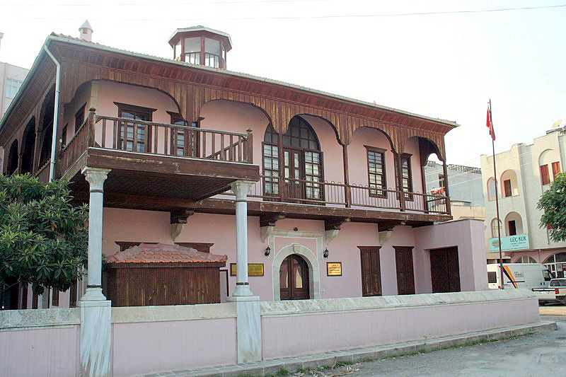 Atatürk Evi