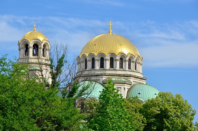 Ayasofya Kilisesi