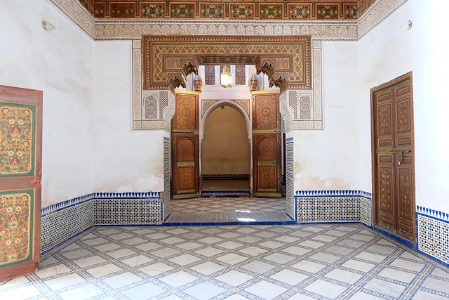 Bahia Sarayı