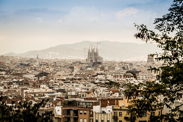 Barcelona Katedrali