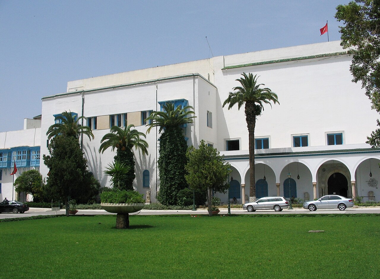 Bardo Müzesi
