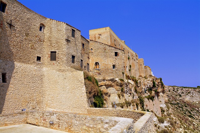 Basilica Di San Nicola