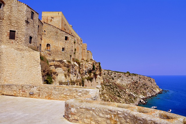 Basilica Di San Nicola