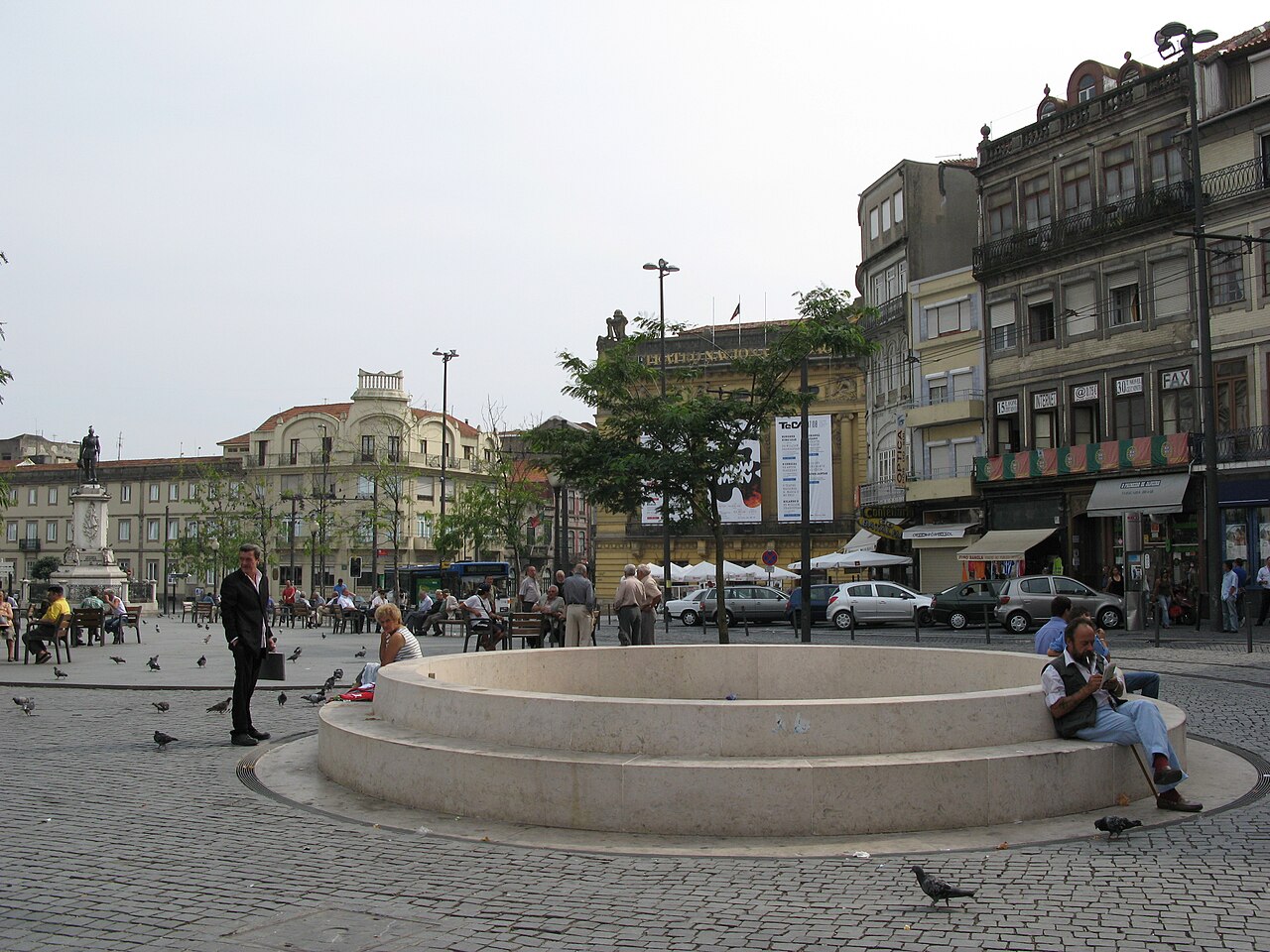 Batalha Meydanı