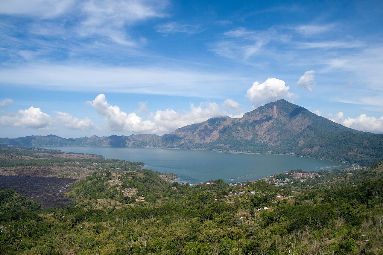 Batur Gölü