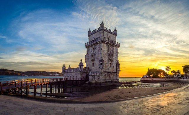 Belem Kulesi