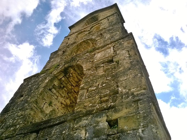 Belfry Kulesi