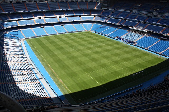 Bernabeu Stadyumu