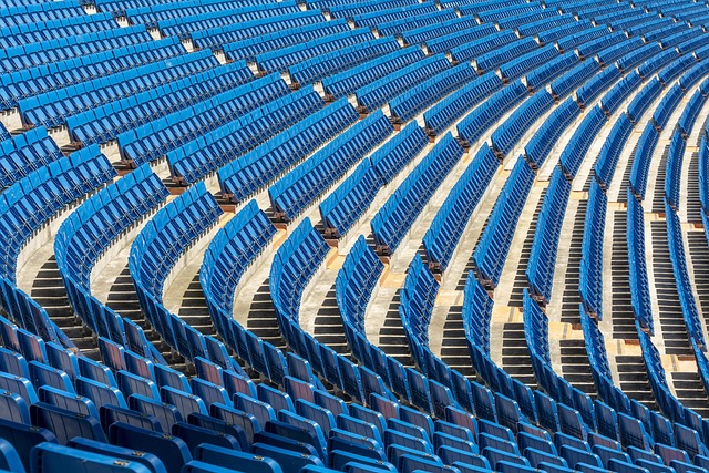 Bernabeu Stadyumu