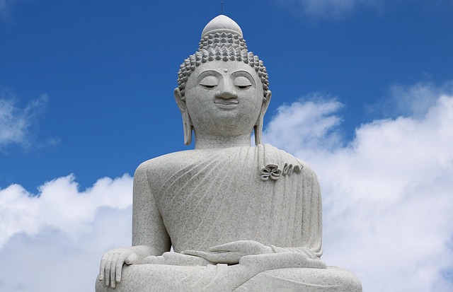 Big Buddha Phuket
